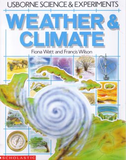 Weather and Climate