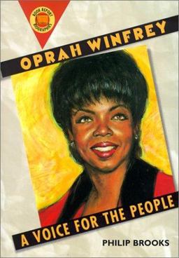 Oprah Winfrey