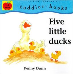 Five Little Ducks Five Little Ducks