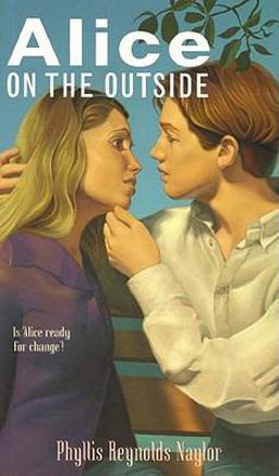 Alice on the Outside Alice on the Outside