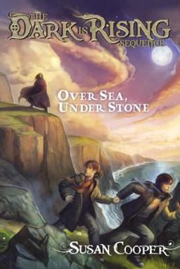 Over Sea, under Stone