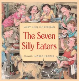 Seven Silly Eaters