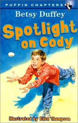 Spotlight on Cody