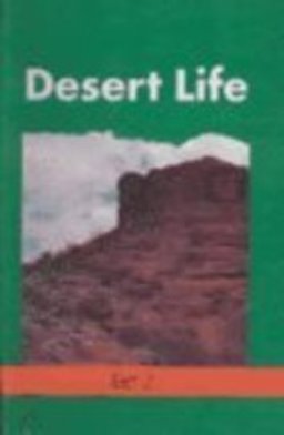 Desert Life