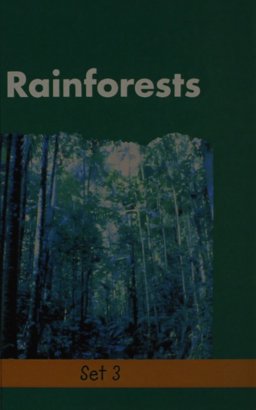 Rainforests