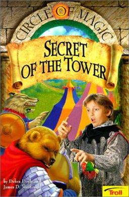Secret of the Tower