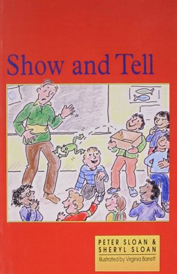 Show and Tell