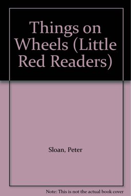 Things on Wheels