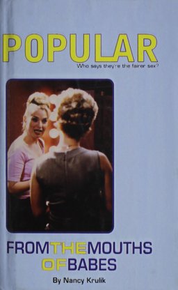 From the Mouths of Babes