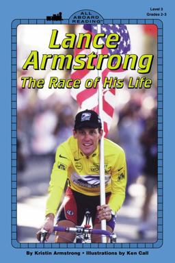 Lance Armstrong