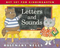 Letters and Sounds