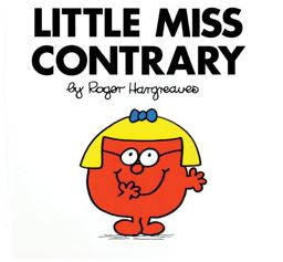 Little Miss Contrary