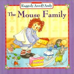 The Mouse Family