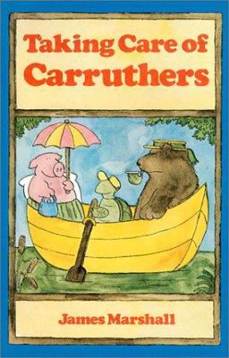 Taking Care of Carruthers