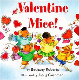 Valentine Mice!