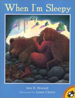 When I'm Sleepy