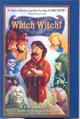 Which Witch?