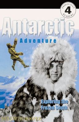 Antarctic Adventure