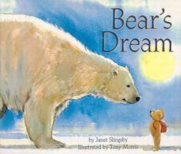 Bear's Dream