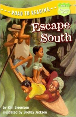 Escape South