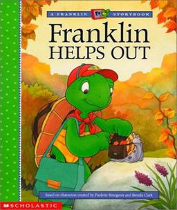 Franklin Helps Out
