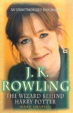 J K Rowling J K Rowling