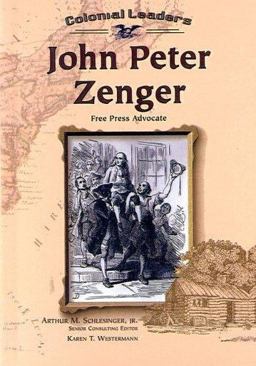 John Peter Zenger