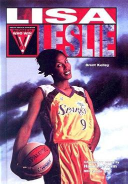 Lisa Leslie
