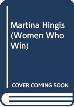 Martina Hingis