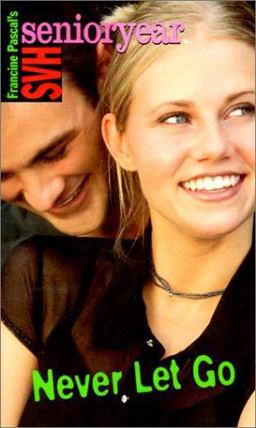 Never Let Go Never Let Go