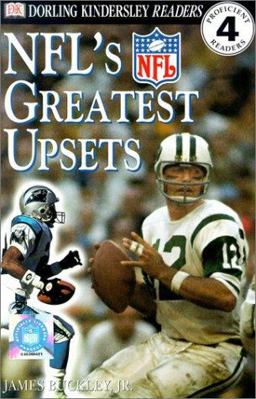 NFL's Greatest Upsets
