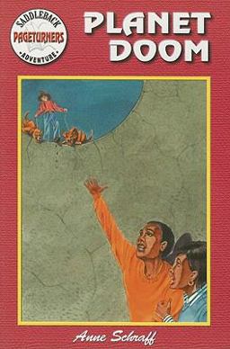 Planet Doom
