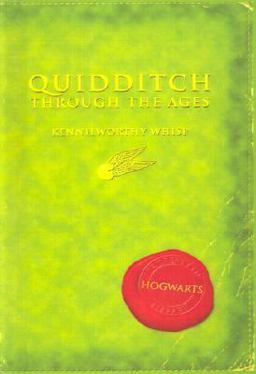 Quidditch Through the Ages