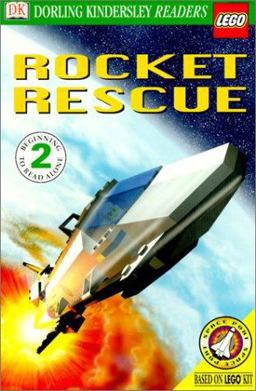 Rocket Rescue