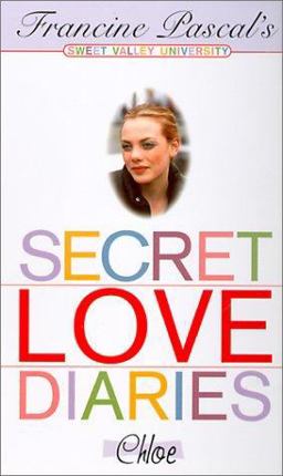 Secret Love Diaries Secret Love Diaries