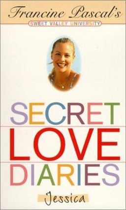 Secret Love Diaries Secret Love Diaries