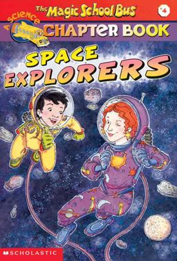 Space Explorers