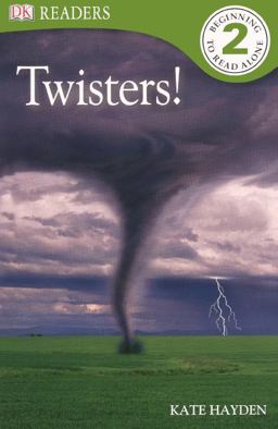 Twisters!