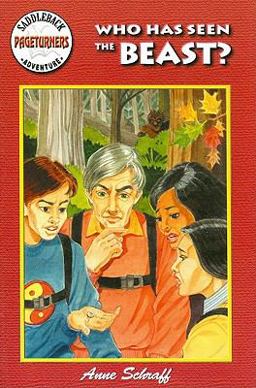 Who Has Seen the Beast?