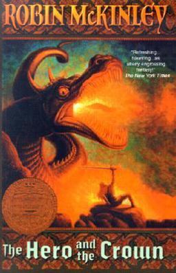 The Hero and the Crown