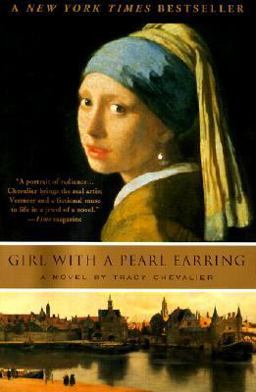 Girl with a Pearl Earring