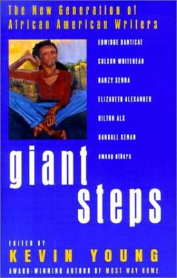 Giant Steps Giant Steps