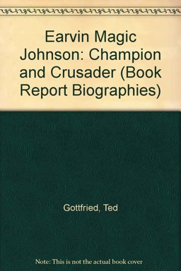 Earvin Magic Johnson