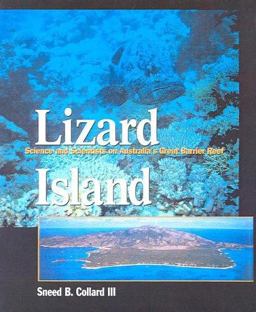 Lizard Island