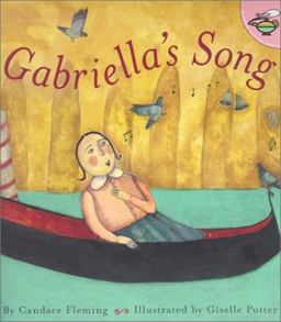 Gabriella's Song