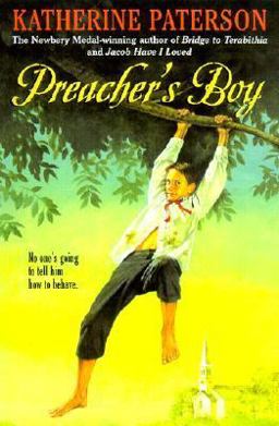 Preacher's Boy