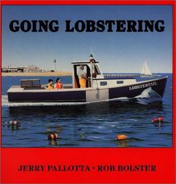 Going Lobstering Going Lobstering