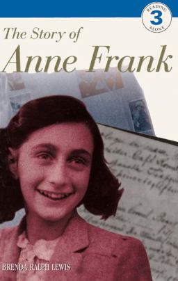 The Story of Anne Frank