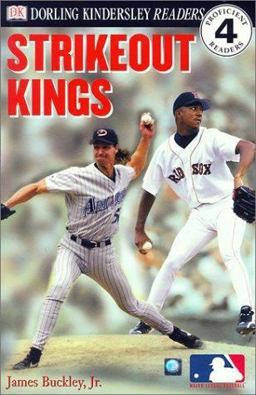 MLB Strikeout Kings