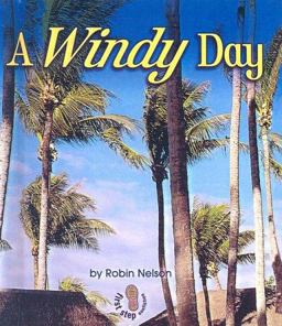 A Windy Day